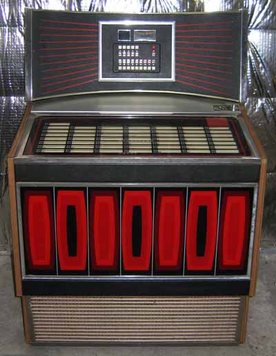 Atari Rubis