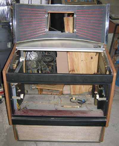 Atari Rubis