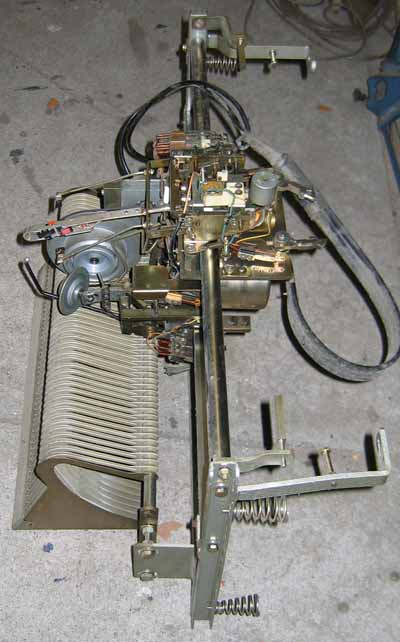 Atari Rubis