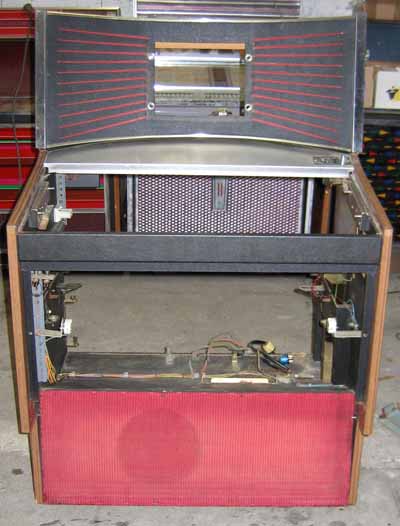 Atari Rubis