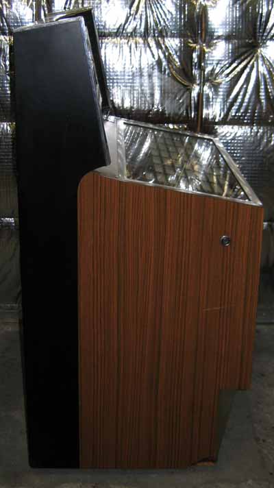 Atari Rubis