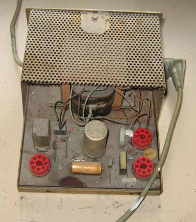 Atari Rubis