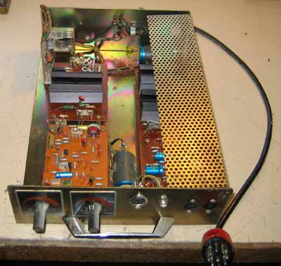 Atari Rubis