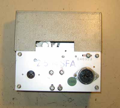 Atari Rubis