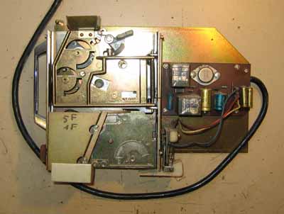 Atari Rubis