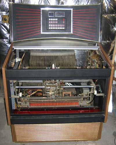 Atari Rubis
