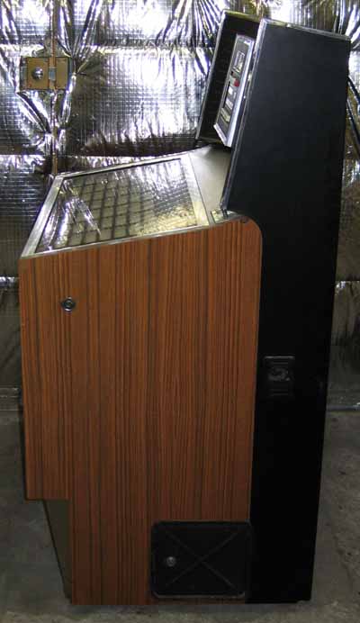 Atari Rubis