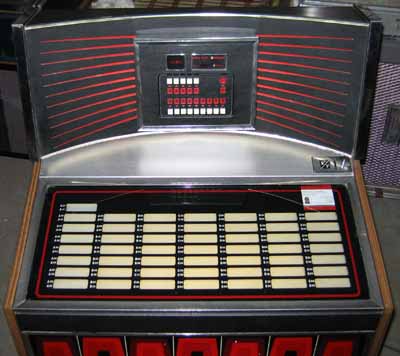 Atari Rubis