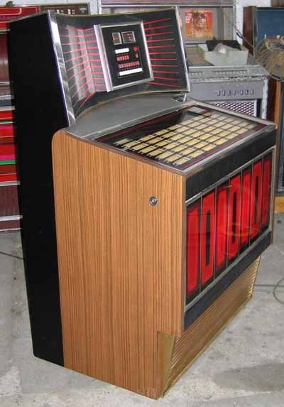 Atari Rubis