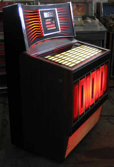 Atari Rubis