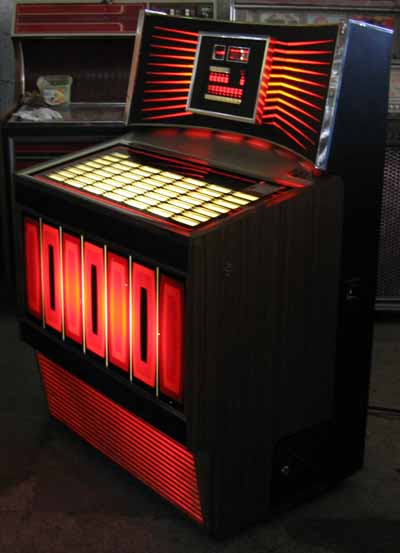 Atari Rubis