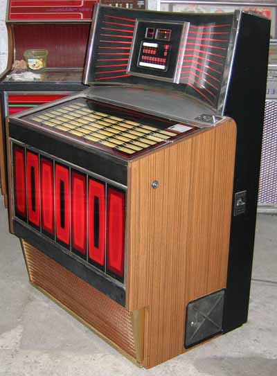 Atari Rubis