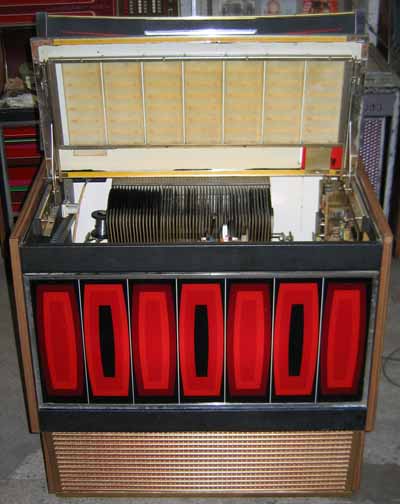 Atari Rubis