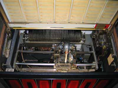 Atari Rubis