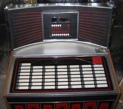 Atari Rubis
