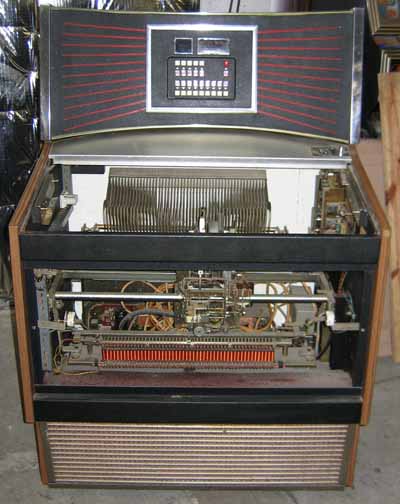 Atari Rubis