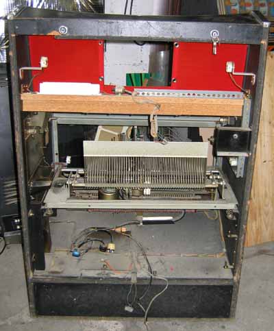 Atari Rubis