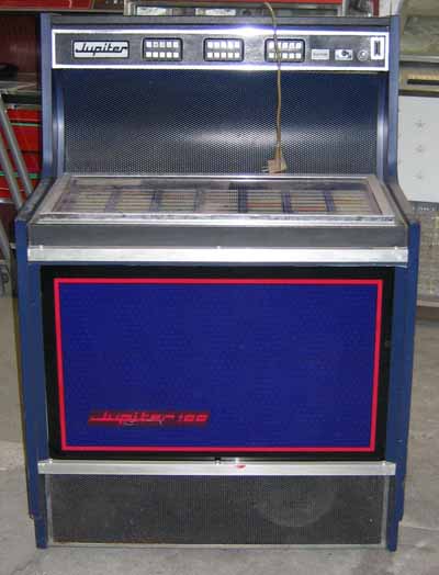 Jupiter 100K