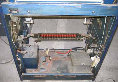 Jupiter 100K