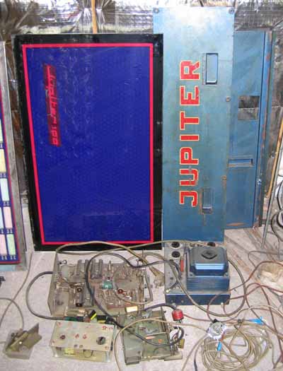 Jupiter 100K