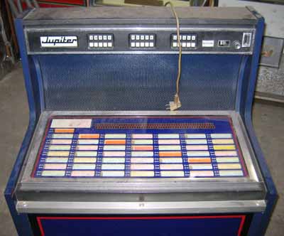 Jupiter 100K