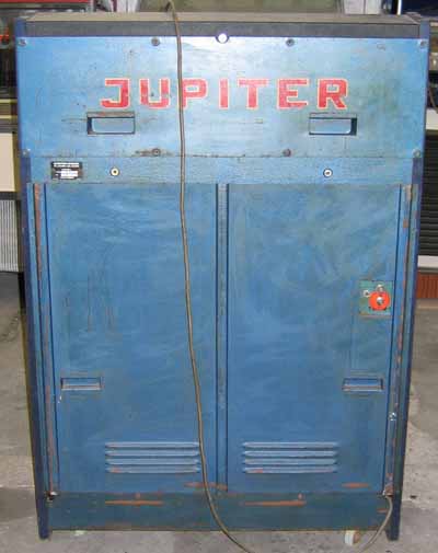 Jupiter 100K