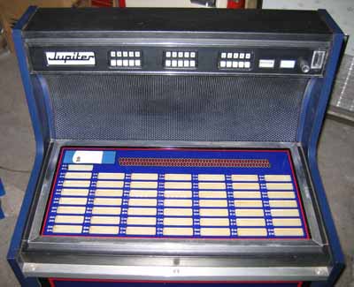 Jupiter 100K