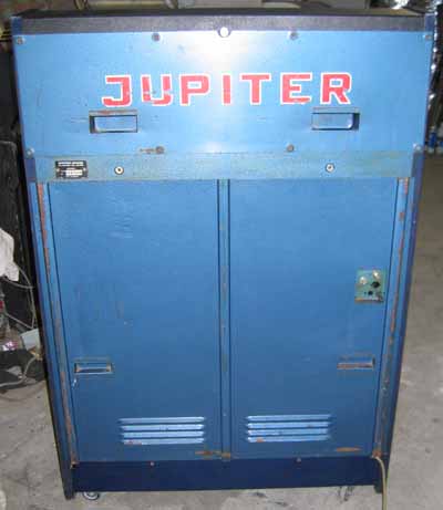 Jupiter 100K