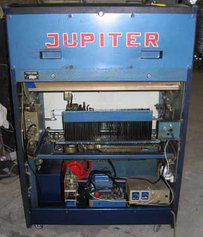 Jupiter 100K