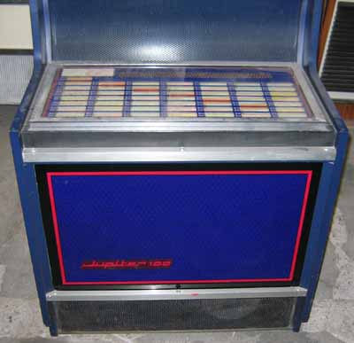 Jupiter 100K