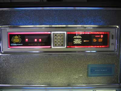 Seeburg Apollo LS3