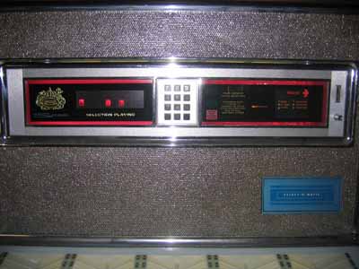Seeburg Apollo LS3