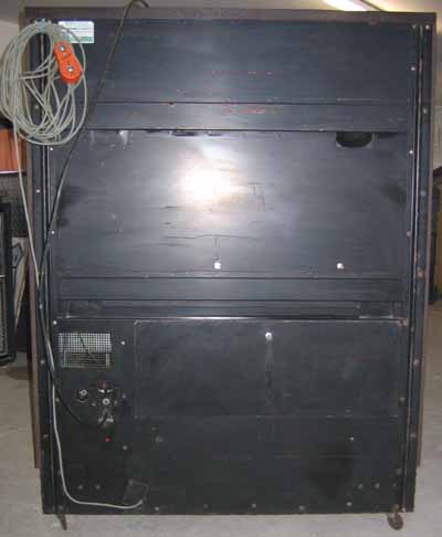 Seeburg Apollo LS3