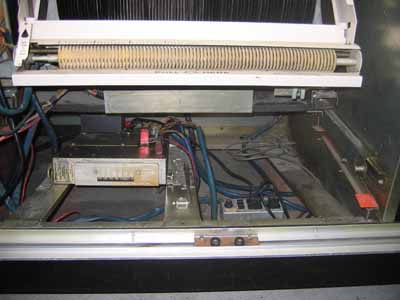 Seeburg Apollo LS3