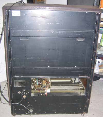 Seeburg Apollo LS3