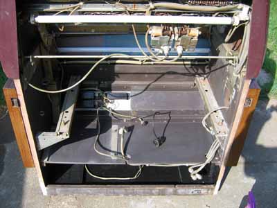 Wurlitzer Atlanta 1973